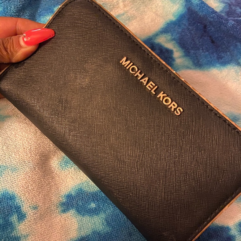 Michael Kors wallet